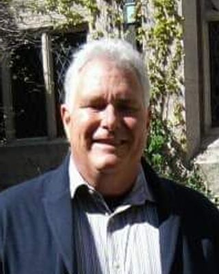 Photo of Todd Shook, Clinical Social Work/Therapist, LMSW, BSN, PsychRN