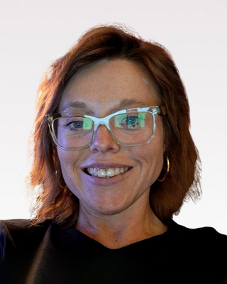 Photo of Amanda McIntosh, Licensed Professional Clinical Counselor, LPCC