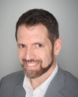 Photo of Noah Edward Brierton, Clinical Social Work/Therapist, MSW, LCSW