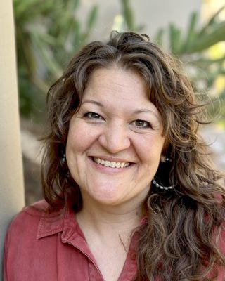 Photo of Liz Polen, Counselor, MC, LPC