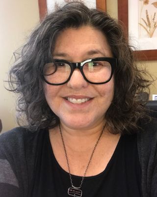 Photo of Mollie Herman, Psychologist, PhD