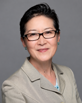 Photo of Jenai Wu Steinkeller, Psychologist, Ph.D.
