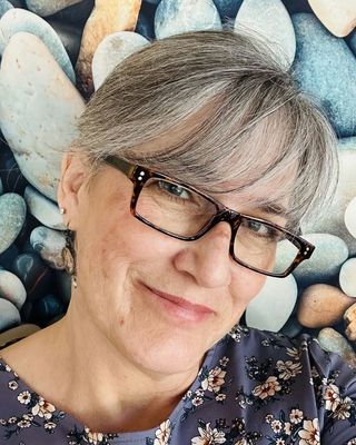 Photo of Elaine Johnson, Licensed Professional Clinical Counselor, LPCC