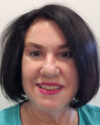 Photo of Judith Hoffman, Clinical Social Work/Therapist in Mount Pleasant, SC