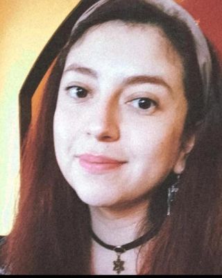 Foto de Estefanny Ivonne Pérez Cárdenas, Psicólogo, Lic. en Psicología