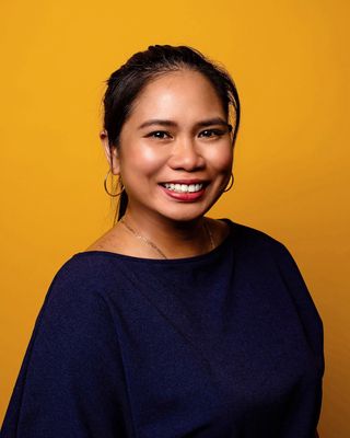 Photo of Christel Mamaril, Licensed Mental Health Counselor in Saint Cloud, FL