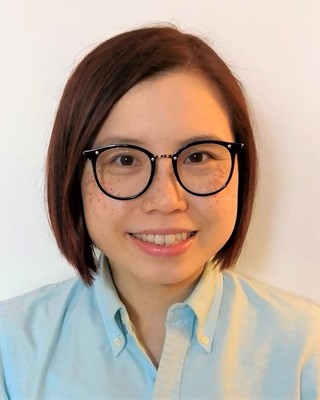 Photo of Winty Fu, Psychologist in Edmonton, AB