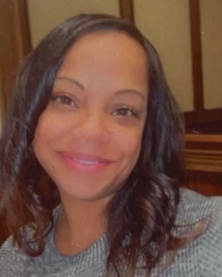 Photo of Melissa Glenn, Clinical Social Work/Therapist, LCSW