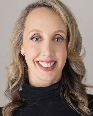 Photo of Michelle Iulianella, Counsellor, BEd, MBA, MA, RCC