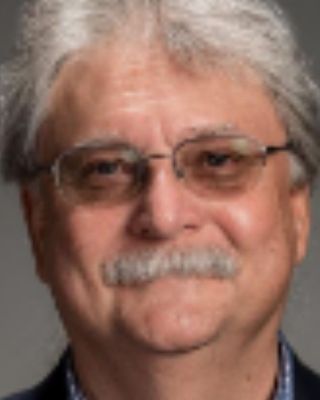 Photo of Andy Nocita, PhD, Psychologist