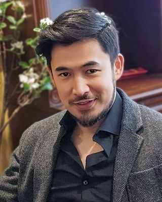 Photo of Jawhar Iman, Registered Psychotherapist, Mpsy, BA