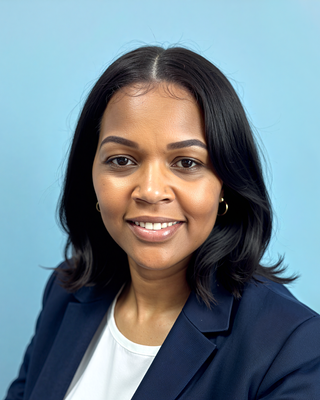 Photo of Javalyn Osborne, Licensed Professional Counselor, LPC