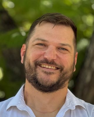 Photo of Mitchell Robert Soule, Clinical Social Work/Therapist, LCSW