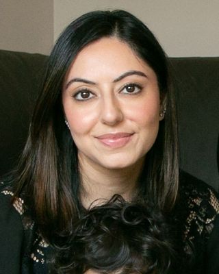 Photo of Fatima Nabi, Psychologist in Quebec