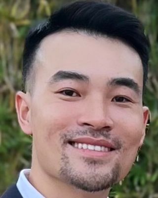 Photo of Eric Nghe, PMHNP, Psychiatric Nurse Practitioner