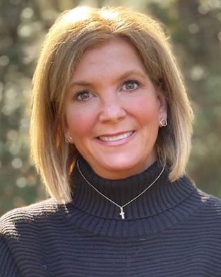 Photo of Nikki Causey, Licensed Professional Counselor, LPC
