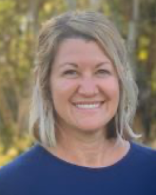 Photo of Rachel Sheather, Psychologist, PsychD, PsyBA General