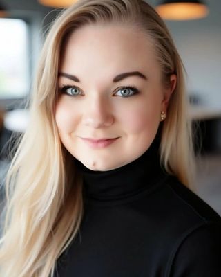 Photo of Kristen N Kirkpatrick, Clinical Social Work/Therapist, MSW, LSW