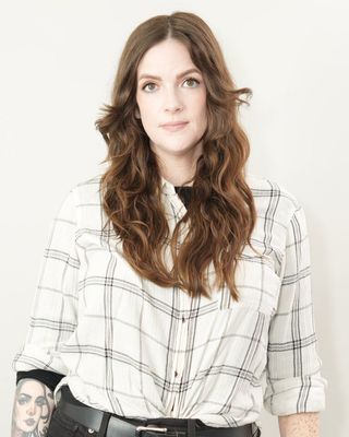 Photo of Lindsay Elizondo, Psychologist, PsyD