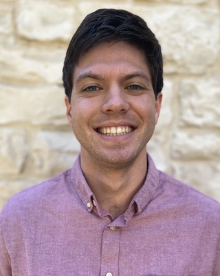 Photo of Dylan Daugherty, LPC Intern in Dallas, TX