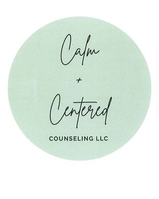Photo of Calm + Centered Counseling , LCSW, Clinical Social Work/Therapist in Torrington