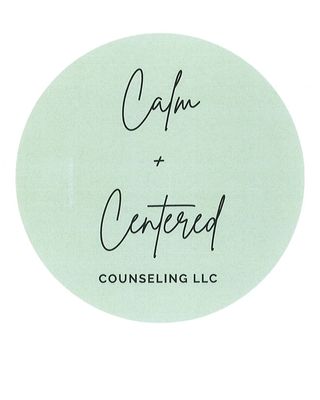 Photo of Calm + Centered Counseling , Clinical Social Work/Therapist in Riverton, CT