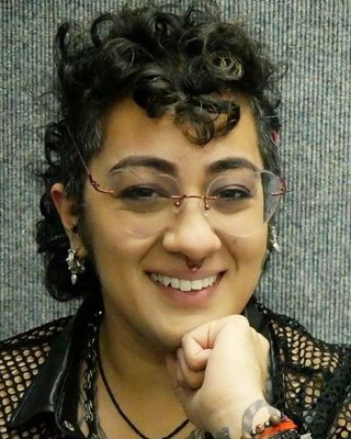 Photo of Taz Zaidi, Pre-Licensed Professional