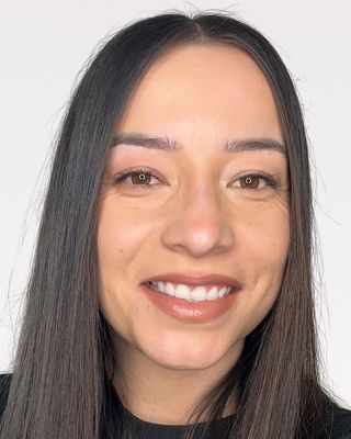 Photo of Erika Marquez, Marriage & Family Therapist, LMFT