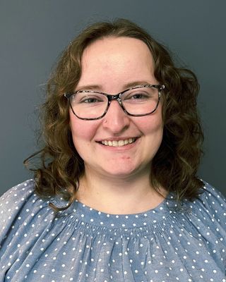 Photo of Kaitlyn Johnson, Counselor, LMHCA