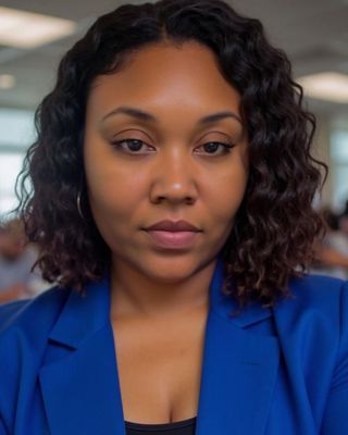 Photo of Felicia Gathings, Psychiatric Nurse Practitioner, DNP, APRN, PMHNPBC