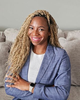 Photo of Amanda Gilchrist, Licensed Professional Counselor, LPC, LPC/S