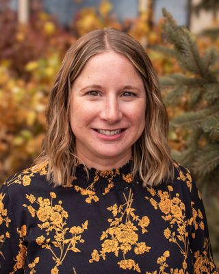 Photo of Jessica R. Stiteley - Northern Woods Wellness LLC, Marriage & Family Therapist, MS, LMFT