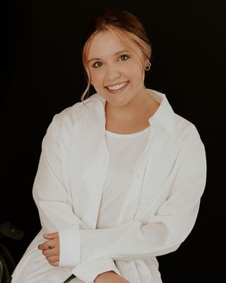 Photo of Jordan Henkel, Counselor, MA, PLMHP