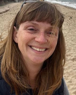 Photo of Katy Hunter, Psychologist, HCPC - Clin. Psych.