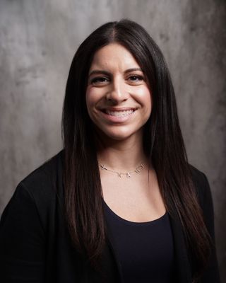 Photo of Kristina Mansour, Licensed Professional Counselor, MA, LPC