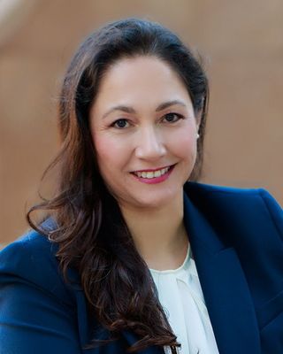 Photo of Adriana Niizawa, Marriage & Family Therapist, LMFT