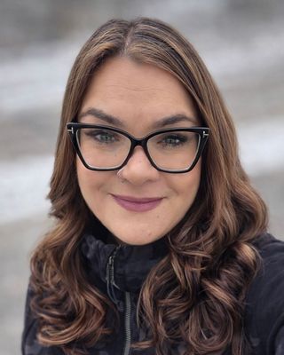 Photo of Christina Principe, Registered Psychotherapist, RP