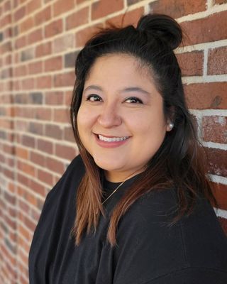 Photo of Raquel Escalante, Licensed Professional Counselor Associate in Amarillo, TX