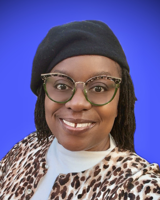 Photo of Ihuoma Egbuziem-Anderson, Marriage & Family Therapist, LMFT