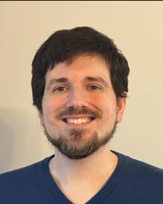 Photo of Zachary Soohy, Licensed Professional Counselor, LPC