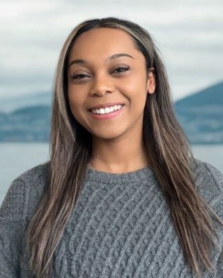 Photo of Melanie Buchanan, Pre-Licensed Professional, RSW
