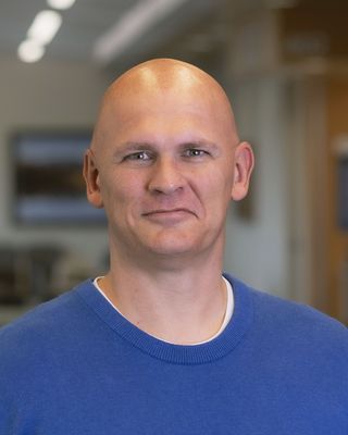 Photo of Chris Parson, Psychiatric Nurse Practitioner, DNP, APRN, PMHNP