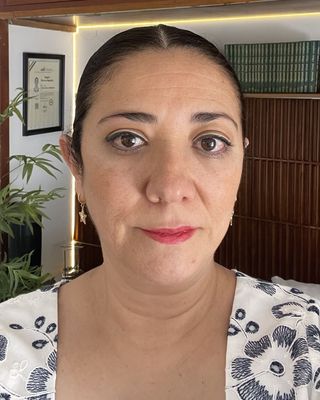 Foto de Haydeé Herrera Glez., Psicólogo, Lic. en Psicología