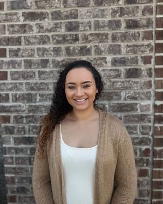 Photo of Sasha Purvis, Clinical Social Work/Therapist, LSW