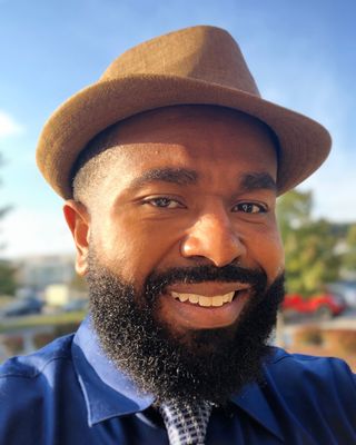 Photo of Maurice Ponder, Licensed Professional Counselor in Lynchburg, VA