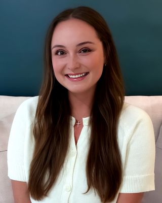 Photo of Olivia Hoffman, Clinical Social Work/Therapist, LCSW