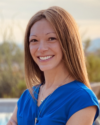 Photo of Rachel Amanda Freidus, Marriage & Family Therapist in Downtown, Las Vegas, NV