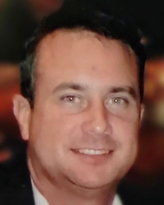Photo of Dr. Frederick Wilson, Licensed Professional Counselor, EdD, LCMHCS, LPC, LCAS, ICAADC