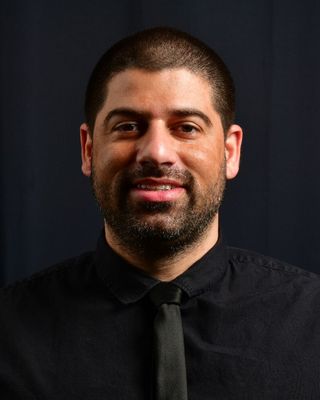 Photo of Nicholas Ferro, Associate Professional Clinical Counselor, APCC