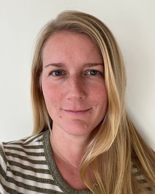 Photo of Sam Stark, Clinical Social Work/Therapist, LICSW